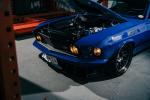 Ford Mustang Mach 1 R Unkl by Ringbrothers 2019 года